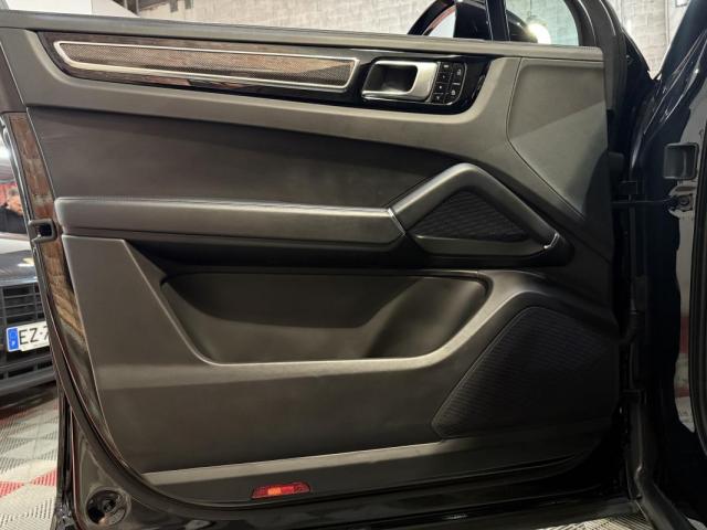 Porsche Cayenne Coupé image 3