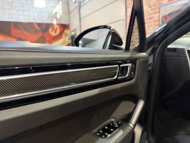 Porsche Cayenne Coupé image 1