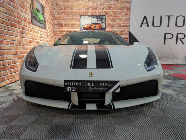 Ferrari 488 Gtb image 5