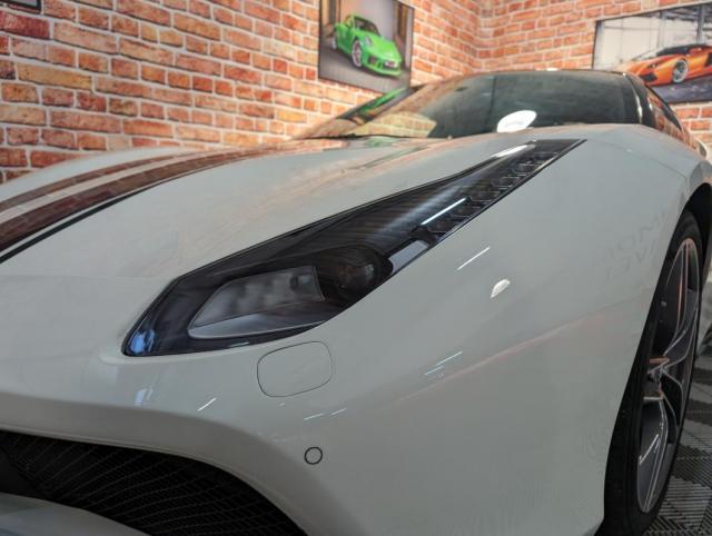Ferrari 488 Gtb image 6