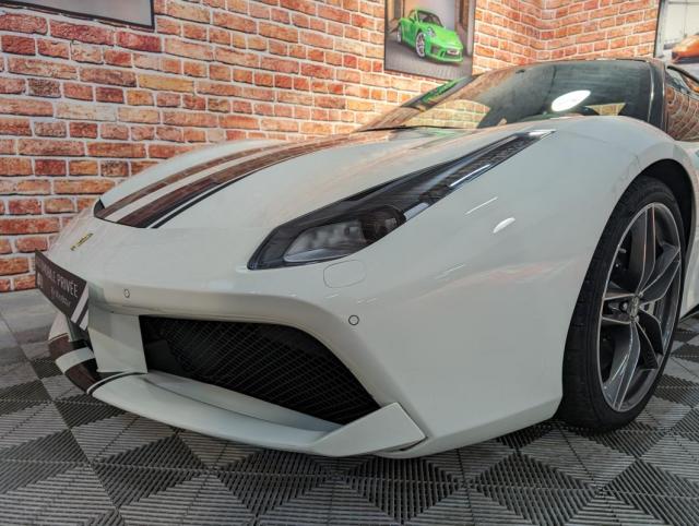 Ferrari 488 Gtb image 1