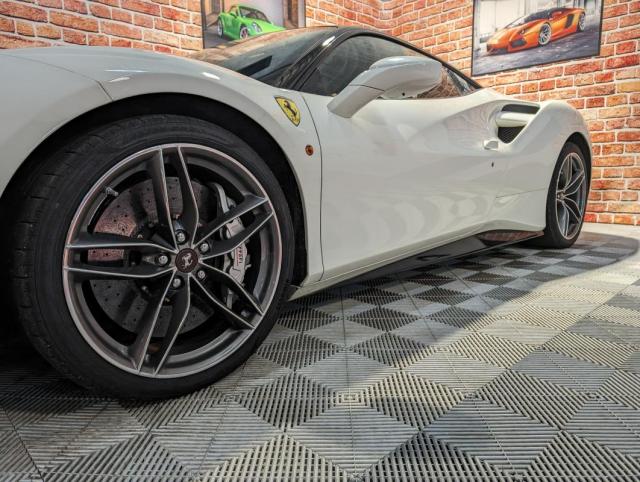 Ferrari 488 Gtb image 4