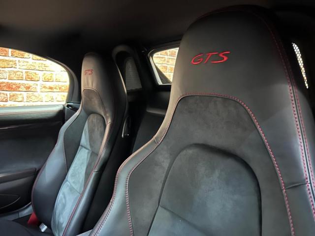 Porsche 718 Boxster image 4