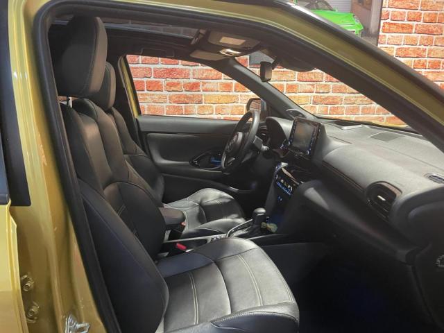 Toyota Yaris Cross image 1