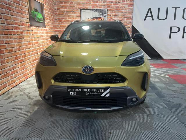 Toyota Yaris Cross image 7