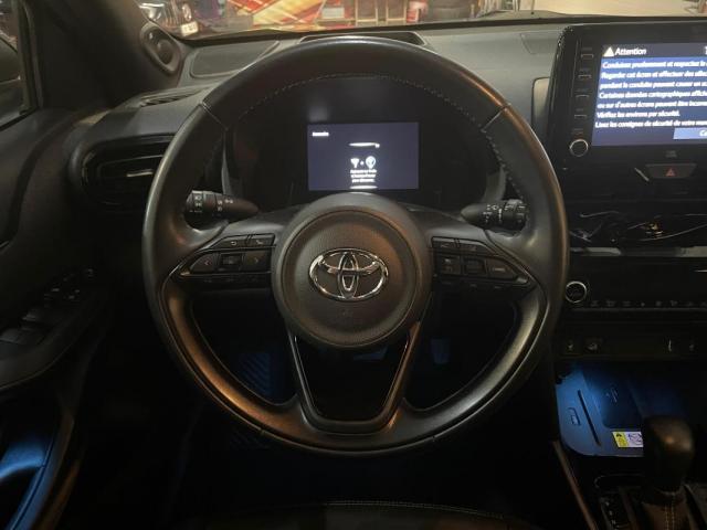 Toyota Yaris Cross image 9