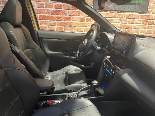 Toyota Yaris Cross image 2