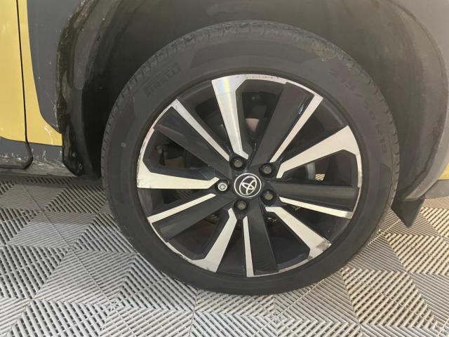 Toyota Yaris Cross image 8