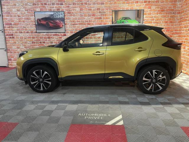 Toyota Yaris Cross image 3