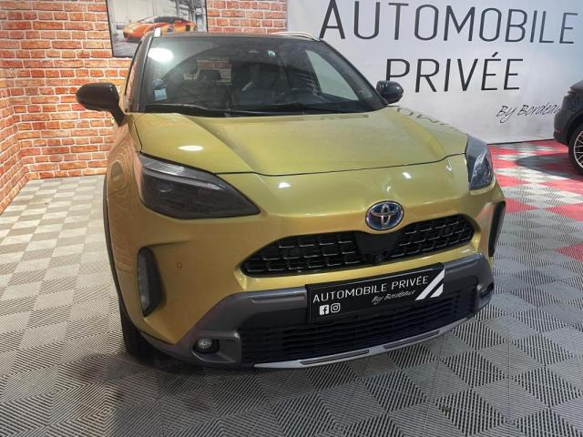 Toyota Yaris Cross image 4