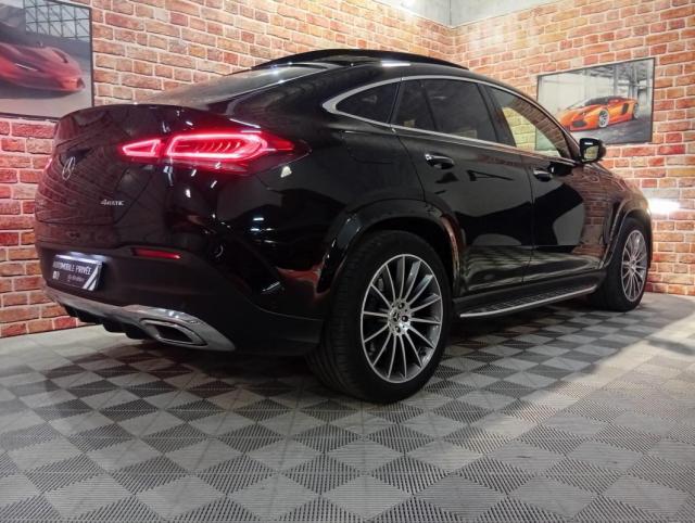 Mercedes Benz Gle 350 D 4matic image 3