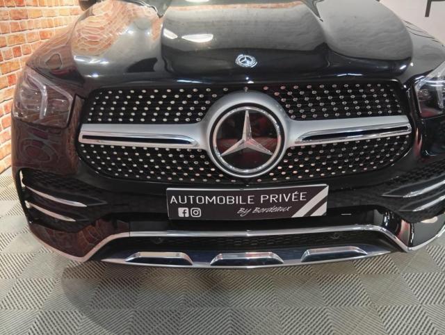 Mercedes Benz Gle 350 D 4matic image 7