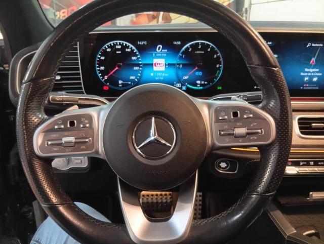 Mercedes Benz Gle 350 D 4matic image 1