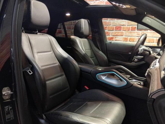Mercedes Benz Gle 350 D 4matic image 9