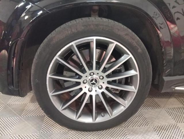 Mercedes Benz Gle 350 D 4matic image 2