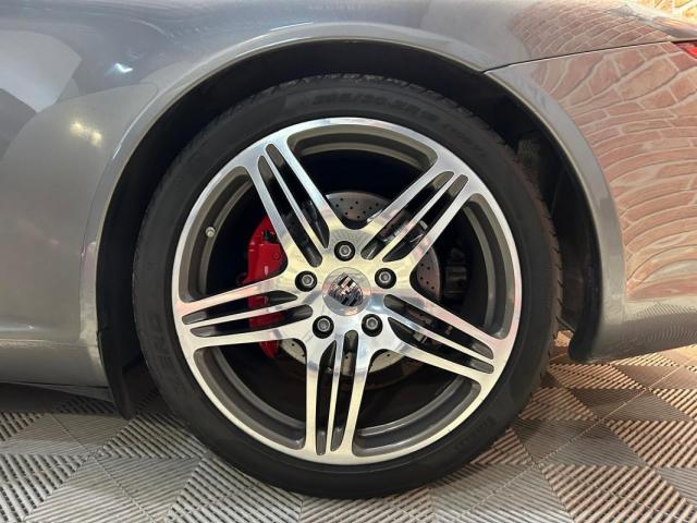 Porsche 911 image 5