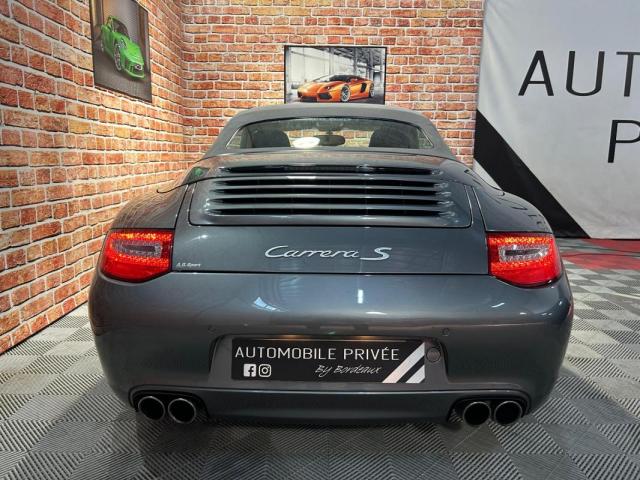 Porsche 911 image 8