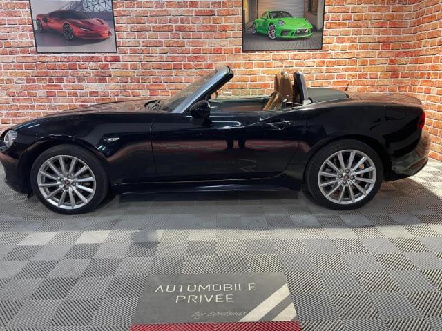 Fiat 124 Spider image 7