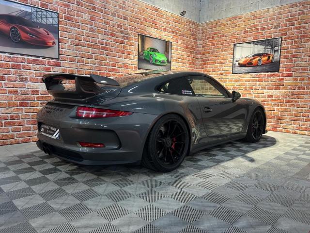 Porsche 911 image 5