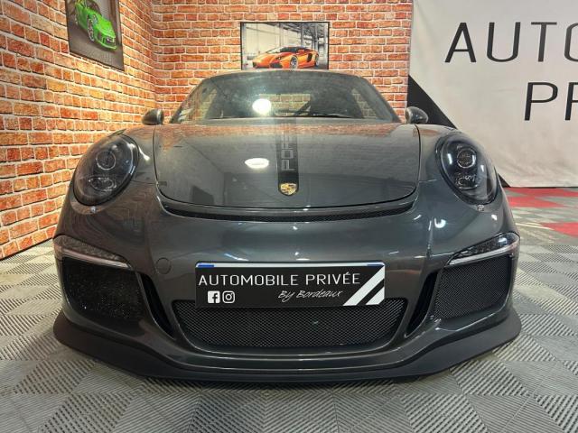 Porsche 911 image 1