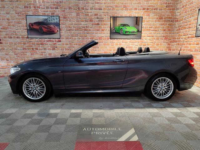 Bmw Série 2 Cabriolet image 6