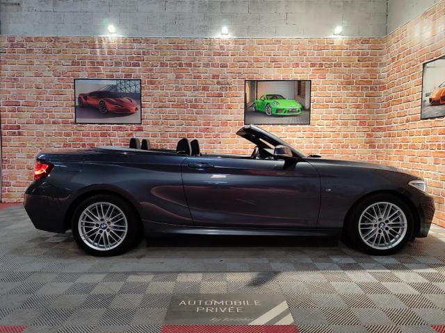 Bmw Série 2 Cabriolet image 5