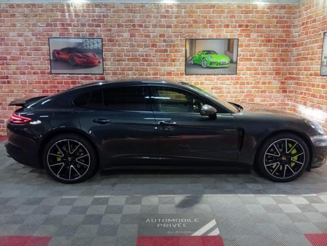 Porsche Panamera image 5