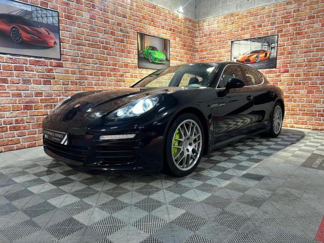 Porsche