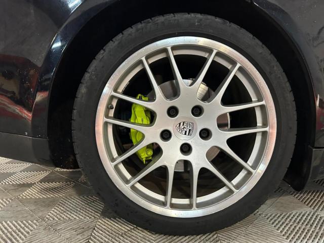 Porsche Panamera image 5