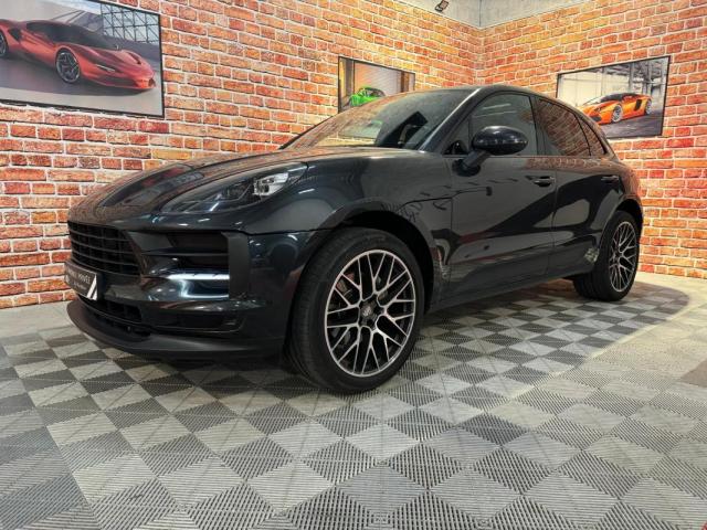 Porsche