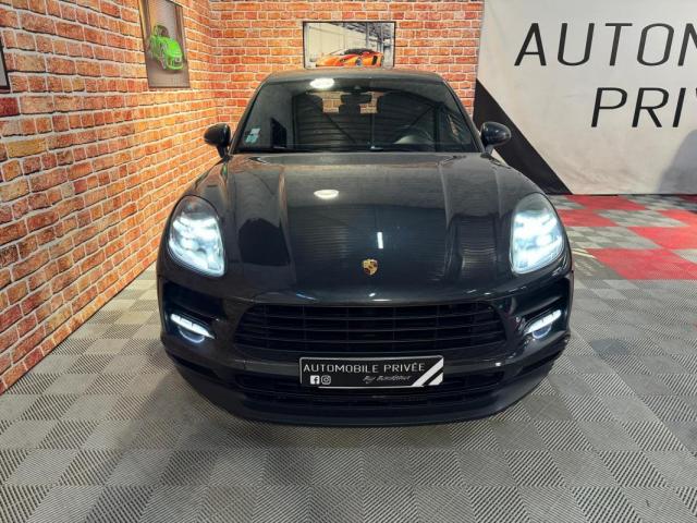 Porsche Macan image 3