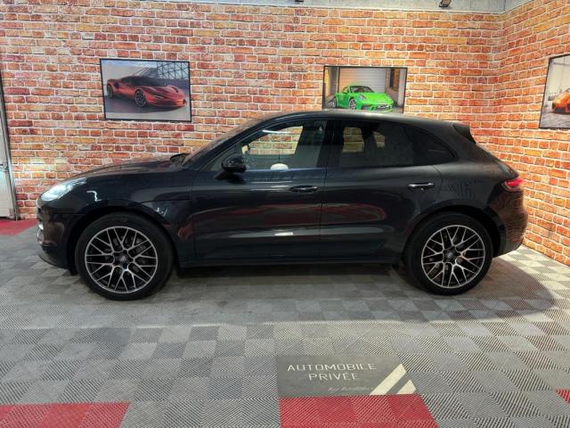 Porsche Macan image 4