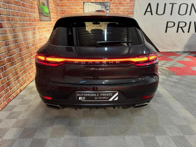 Porsche Macan image 6