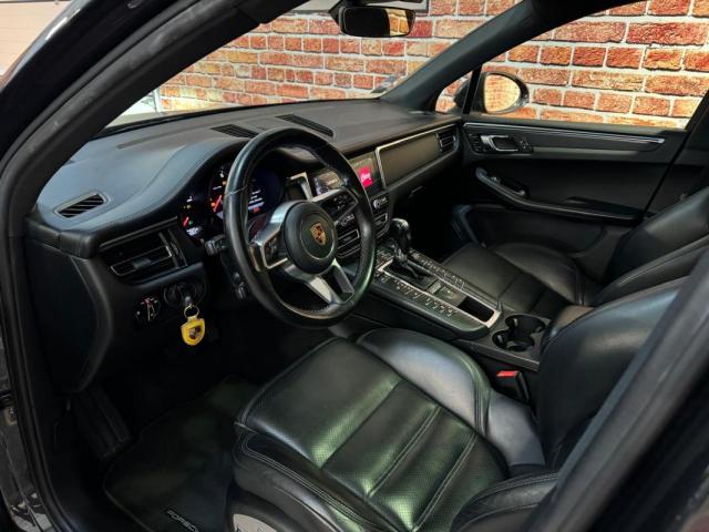 Porsche Macan image 7