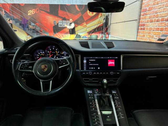 Porsche Macan image 5