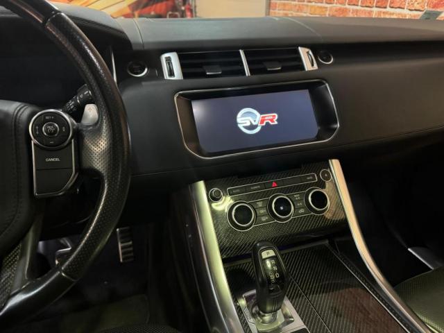 Land Rover Range Rover Sport image 8