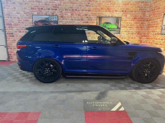 Land Rover Range Rover Sport image 4