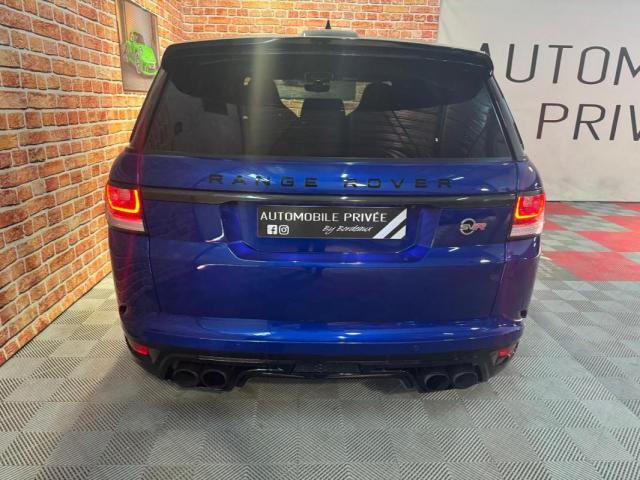 Land Rover Range Rover Sport image 3