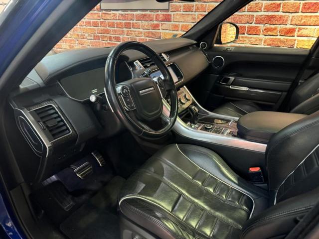 Land Rover Range Rover Sport image 6