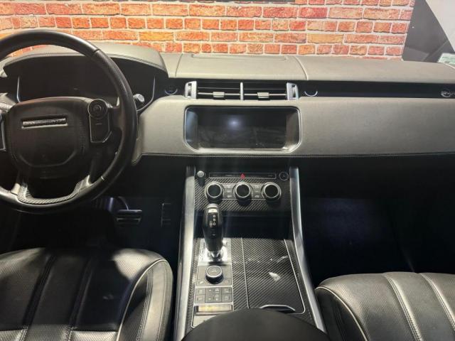 Land Rover Range Rover Sport image 5