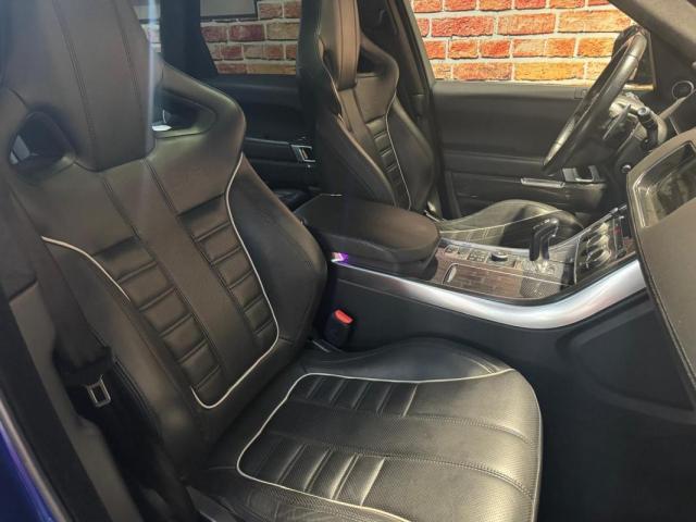 Land Rover Range Rover Sport image 1