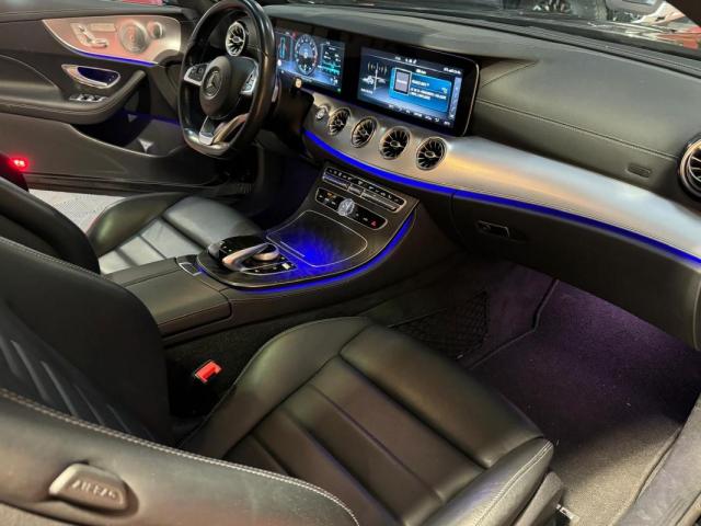 Mercedes Benz Classe E Coupe image 1