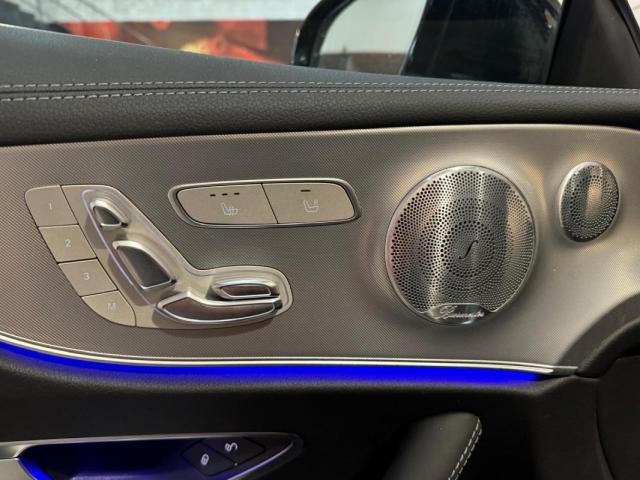 Mercedes Benz Classe E Coupe image 9