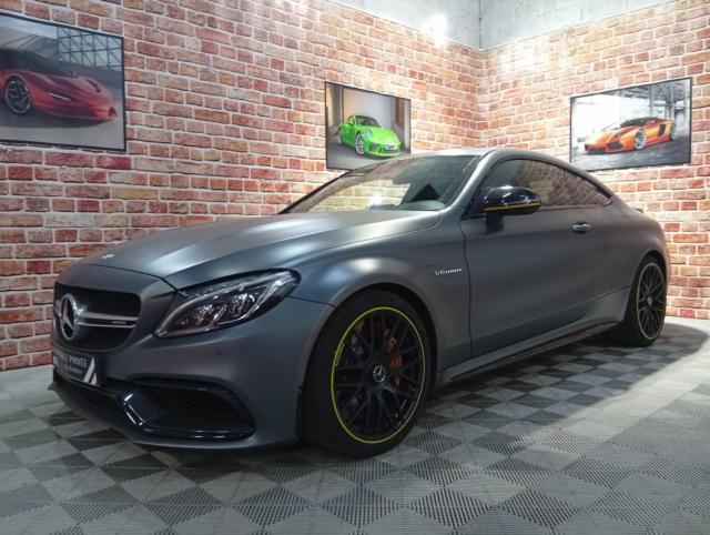 Mercedes Benz