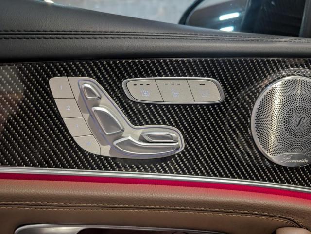 Mercedes Benz Classe E image 8