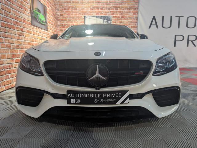 Mercedes Benz Classe E image 6