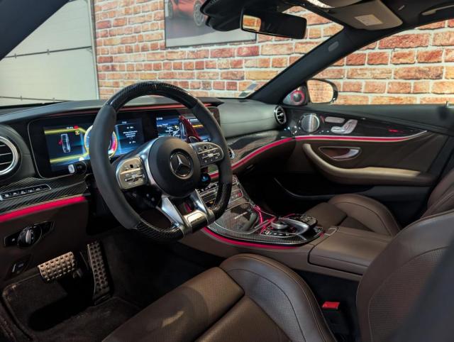 Mercedes Benz Classe E image 1