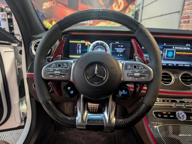 Mercedes Benz Classe E image 2