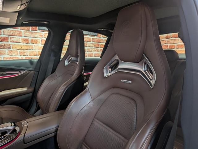 Mercedes Benz Classe E image 7