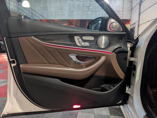 Mercedes Benz Classe E image 9